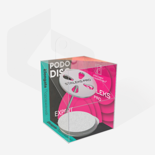 PODODISC L LONG STALEKS
